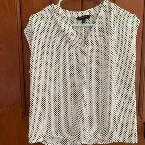 Banana Republic blouse